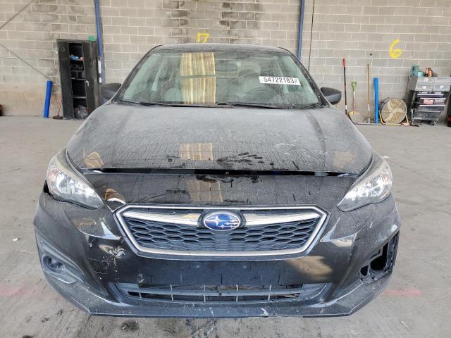 Aukcja sprzedaży 2018 Subaru Impreza, vin: 4S3GKAA68J3607765, numer aukcji: 54722183