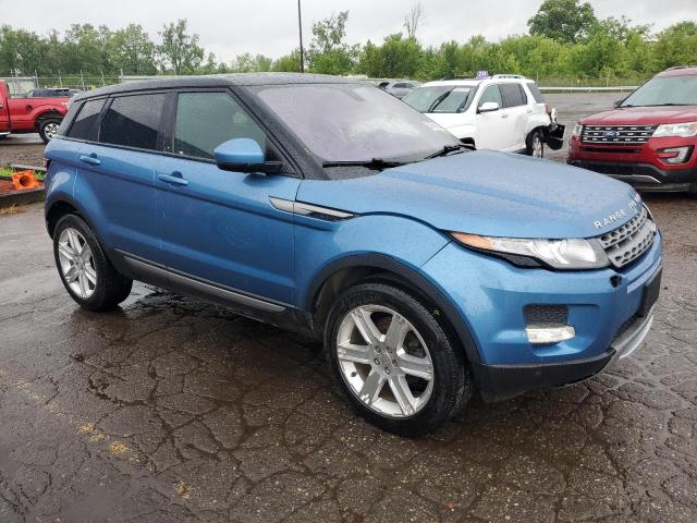 Aukcja sprzedaży 2014 Land Rover Range Rover Evoque Pure Plus, vin: SALVP2BG0EH887110, numer aukcji: 56958023