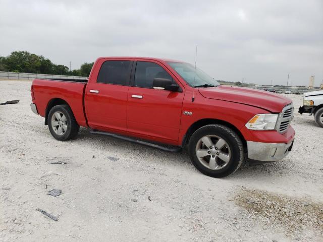 Aukcja sprzedaży 2016 Ram 1500 Slt, vin: 1C6RR6LT0GS159192, numer aukcji: 55671443