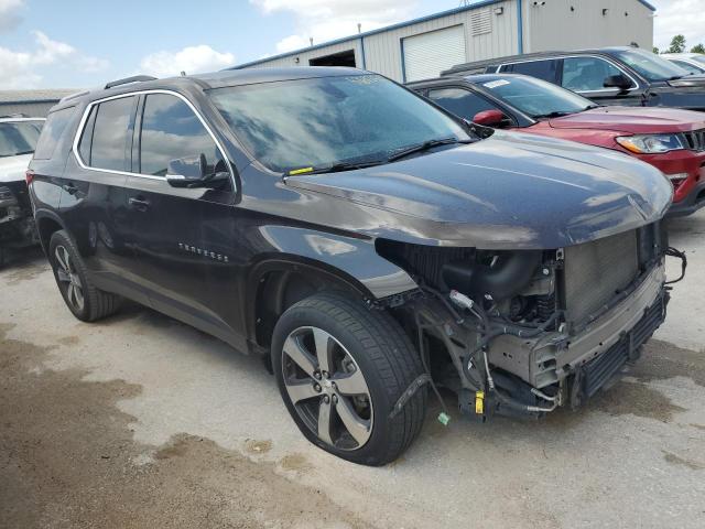 Aukcja sprzedaży 2018 Chevrolet Traverse Lt, vin: 1GNERHKW7JJ135684, numer aukcji: 57693503