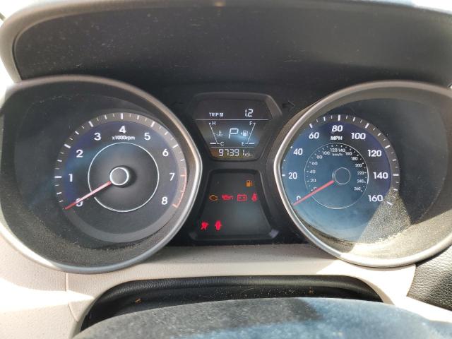 57247383 :رقم المزاد ، 5NPDH4AE0GH759207 vin ، 2016 Hyundai Elantra Se مزاد بيع