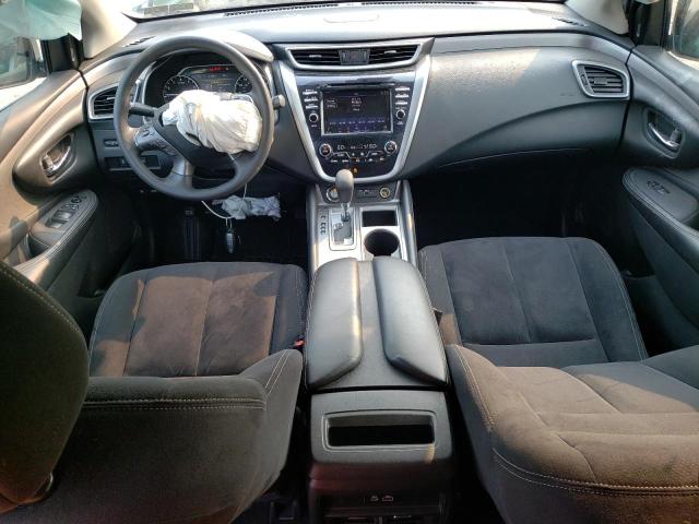 55493843 :رقم المزاد ، 5N1AZ2AS5MC146996 vin ، 2021 Nissan Murano S مزاد بيع