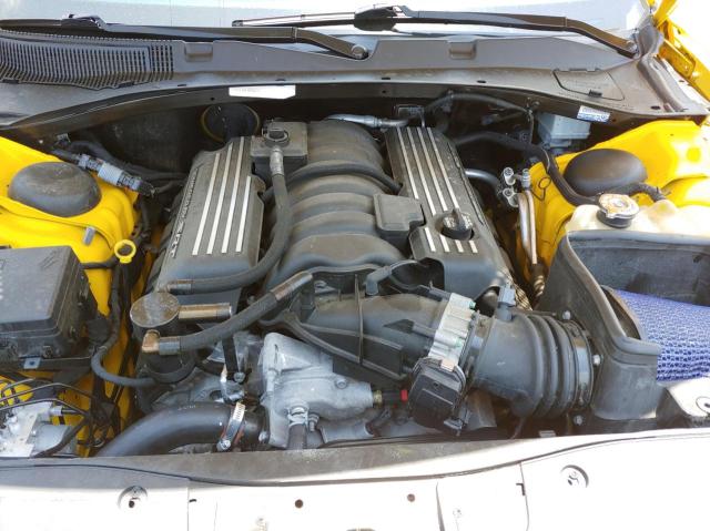 Продаж на аукціоні авто 2017 Dodge Charger R/t 392, vin: 2C3CDXGJ0HH585134, номер лоту: 58482033