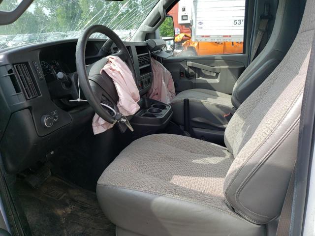 Продаж на аукціоні авто 2019 Gmc Savana Cutaway G3500, vin: 1GD07RFG0K1284579, номер лоту: 57160233