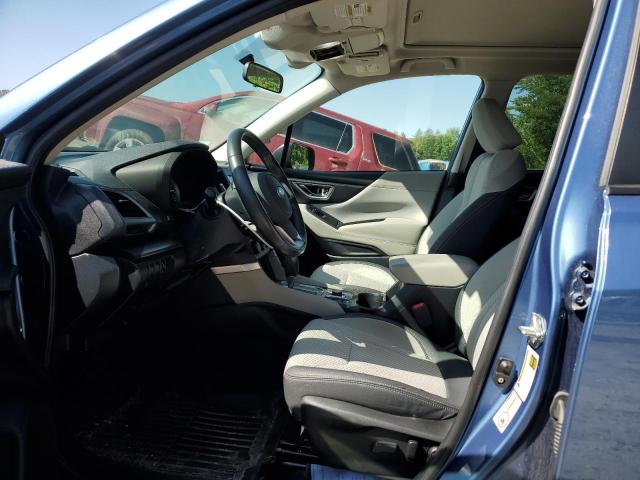 54112133 :رقم المزاد ، JF2SKAEC8KH545901 vin ، 2019 Subaru Forester Premium مزاد بيع