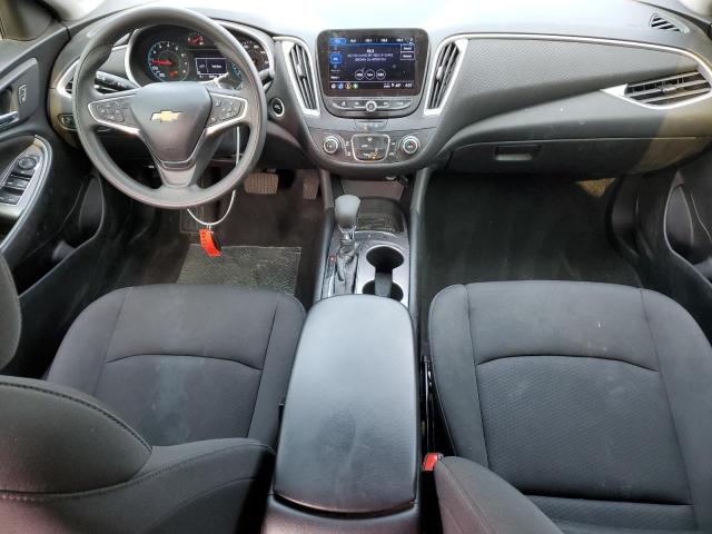 2021 Chevrolet Malibu Ls მანქანა იყიდება აუქციონზე, vin: 1G1ZB5ST0MF051919, აუქციონის ნომერი: 55781333
