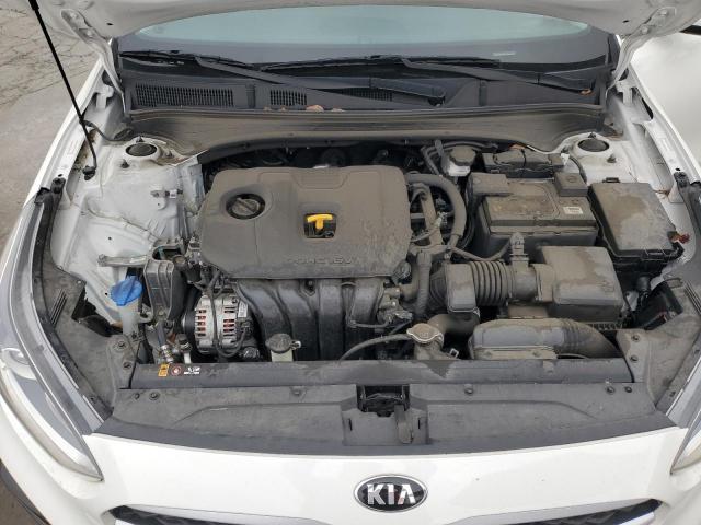 56570543 :رقم المزاد ، 3KPF24AD9LE192124 vin ، 2020 Kia Forte Fe مزاد بيع