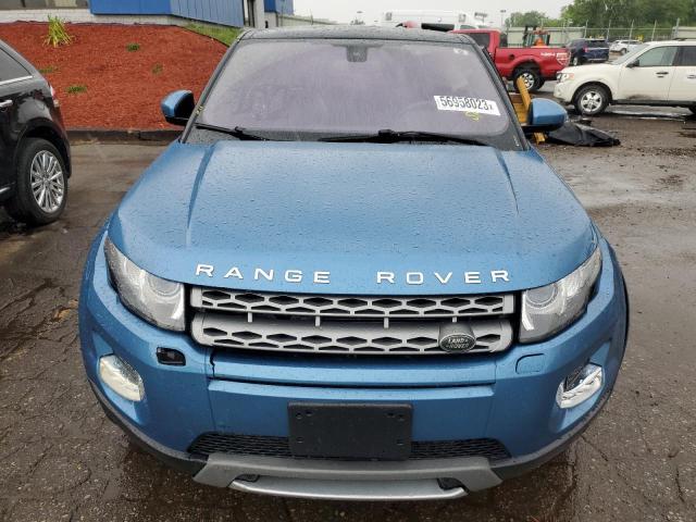 Aukcja sprzedaży 2014 Land Rover Range Rover Evoque Pure Plus, vin: SALVP2BG0EH887110, numer aukcji: 56958023