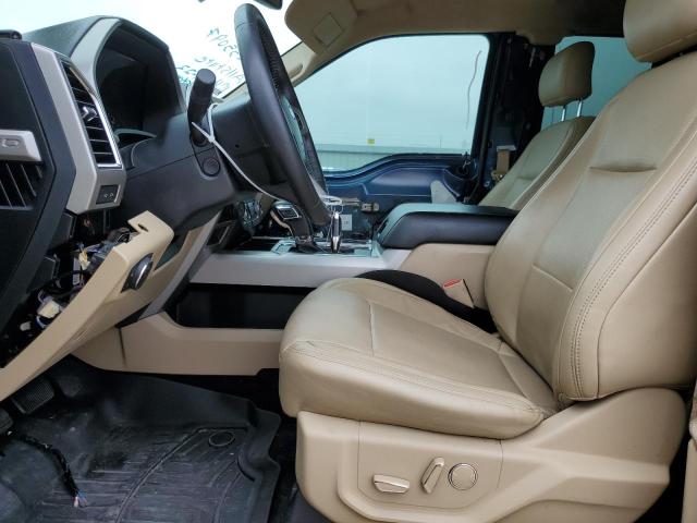 Aukcja sprzedaży 2017 Ford F150 Super Cab, vin: 1FTFX1EF2HKC00161, numer aukcji: 56230613