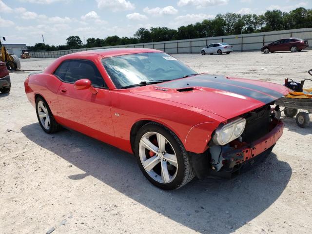 Aukcja sprzedaży 2009 Dodge Challenger Srt-8, vin: 2B3LJ74W79H570637, numer aukcji: 55400403