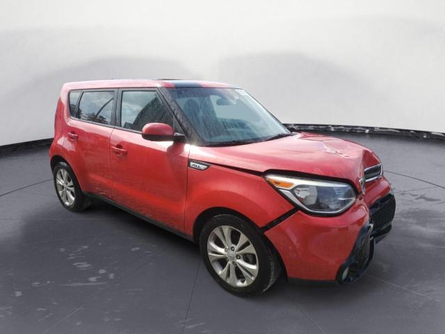 Aukcja sprzedaży 2016 Kia Soul +, vin: KNDJP3A54G7838092, numer aukcji: 54336163