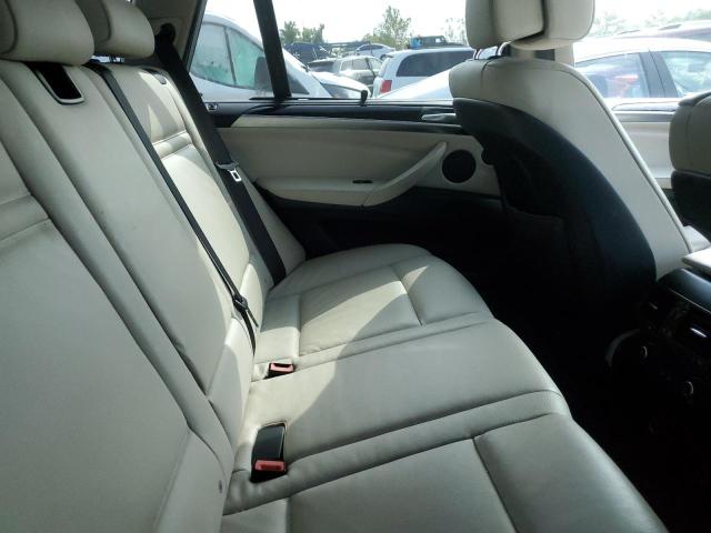 2011 Bmw X5 Xdrive50i მანქანა იყიდება აუქციონზე, vin: 5UXZV8C56BL420442, აუქციონის ნომერი: 56380213