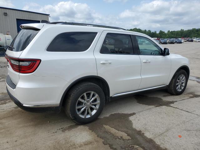 58471373 :رقم المزاد ، 1C4RDJAG7GC413135 vin ، 2016 Dodge Durango Sxt مزاد بيع