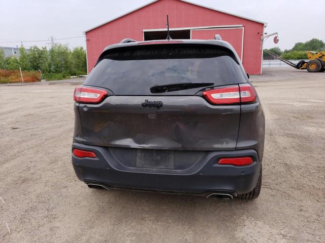 Продажа на аукционе авто 2018 Jeep Cherokee Limited, vin: 1C4PJLDX7JD531825, номер лота: 56633863