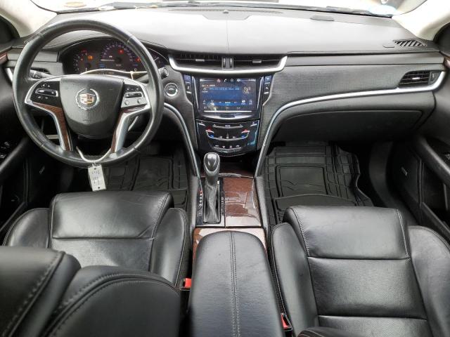 55205263 :رقم المزاد ، 2G61U5S34F9167380 vin ، 2015 Cadillac Xts مزاد بيع