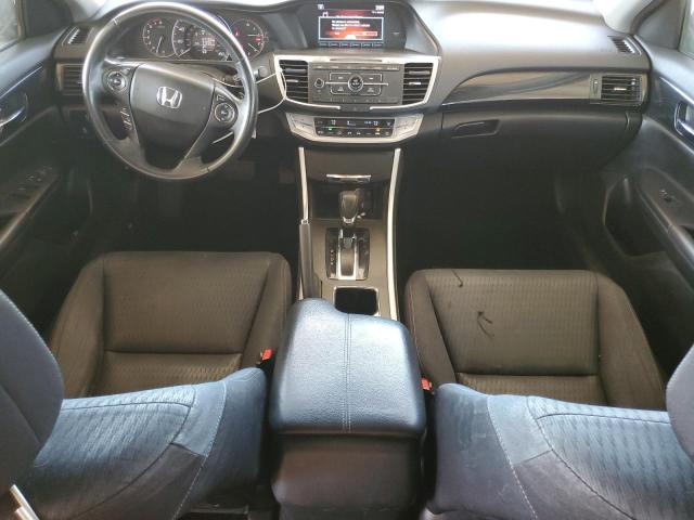 Aukcja sprzedaży 2014 Honda Accord Sport, vin: 1HGCR2F51EA080591, numer aukcji: 58582753