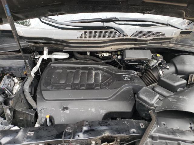 Продажа на аукционе авто 2020 Acura Mdx Technology, vin: 5J8YD4H51LL055043, номер лота: 56825993