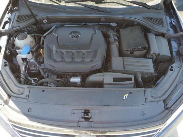 56239993 :رقم المزاد ، 1VWAA7A34JC015567 vin ، 2018 Volkswagen Passat S مزاد بيع
