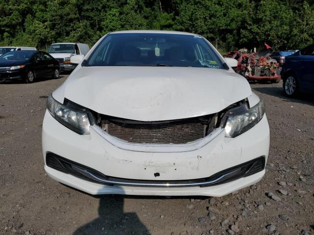 Aukcja sprzedaży 2014 Honda Civic Lx, vin: 2HGFB2F57EH551906, numer aukcji: 56126063