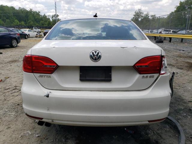 Продаж на аукціоні авто 2012 Volkswagen Jetta Se, vin: 3VWDP7AJ8CM423288, номер лоту: 54742483