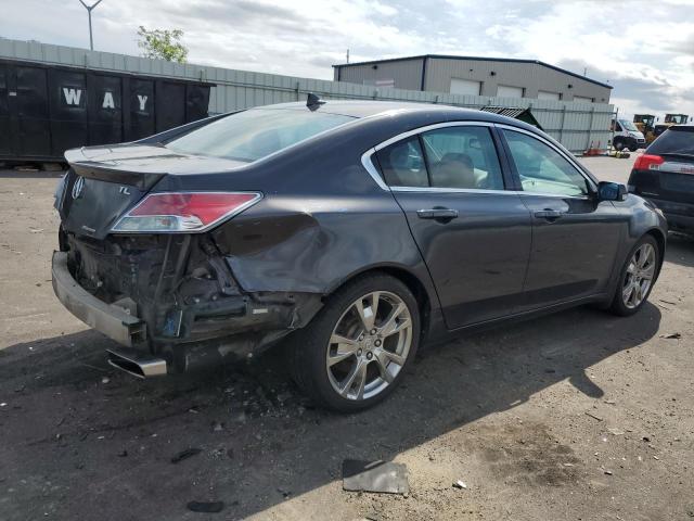 Продажа на аукционе авто 2013 Acura Tl Advance, vin: 19UUA9F79DA800112, номер лота: 57029023