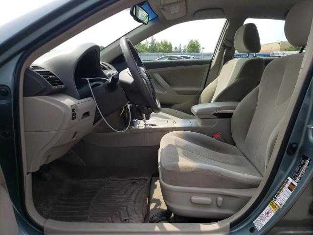Aukcja sprzedaży 2010 Toyota Camry Base, vin: 4T1BF3EK3AU560054, numer aukcji: 55810413