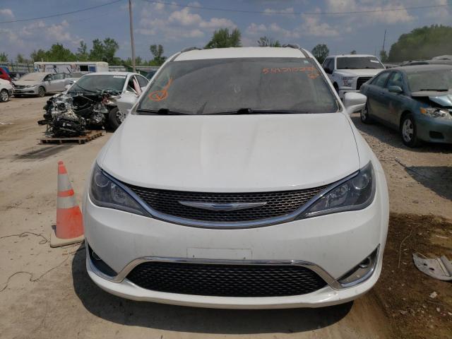 Продажа на аукционе авто 2018 Chrysler Pacifica Touring L, vin: 2C4RC1BG2JR154179, номер лота: 54121023