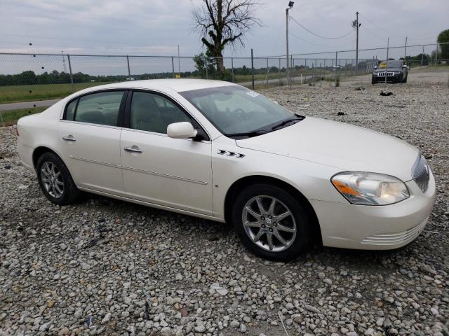 2007 Buick Lucerne Cxl მანქანა იყიდება აუქციონზე, vin: 1G4HD57237U226950, აუქციონის ნომერი: 56192343