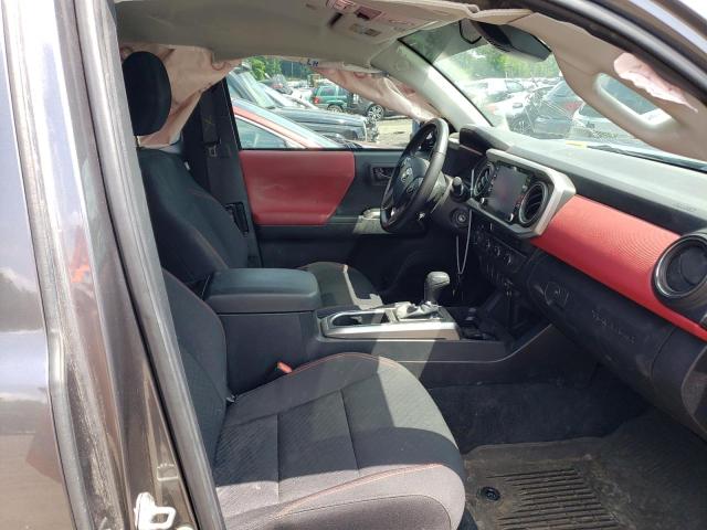 Aukcja sprzedaży 2021 Toyota Tacoma Access Cab, vin: 3TYSZ5AN9MT010457, numer aukcji: 56627843