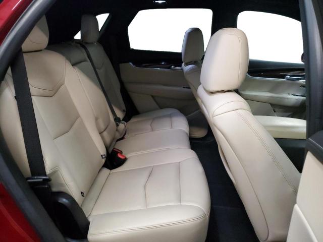 Aukcja sprzedaży 2018 Cadillac Xt5 Luxury, vin: 1GYKNCRS4JZ203173, numer aukcji: 55782793