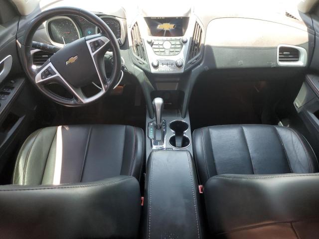 Продаж на аукціоні авто 2011 Chevrolet Equinox Ltz, vin: 2CNFLFE50B6475467, номер лоту: 57840613