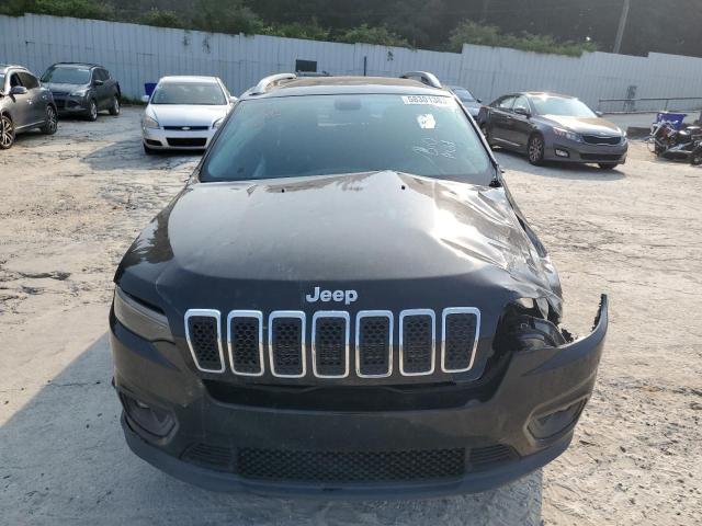 58301383 :رقم المزاد ، 1C4PJLLB3KD110255 vin ، 2019 Jeep Cherokee Latitude Plus مزاد بيع
