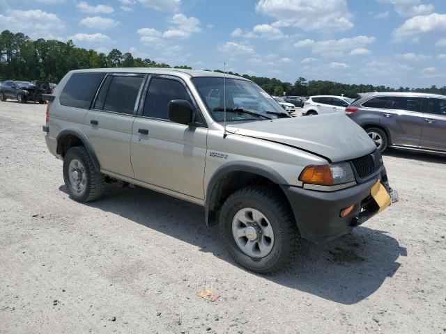 Aukcja sprzedaży 1998 Mitsubishi Montero, vin: JA4MT31P8WP016592, numer aukcji: 57626203