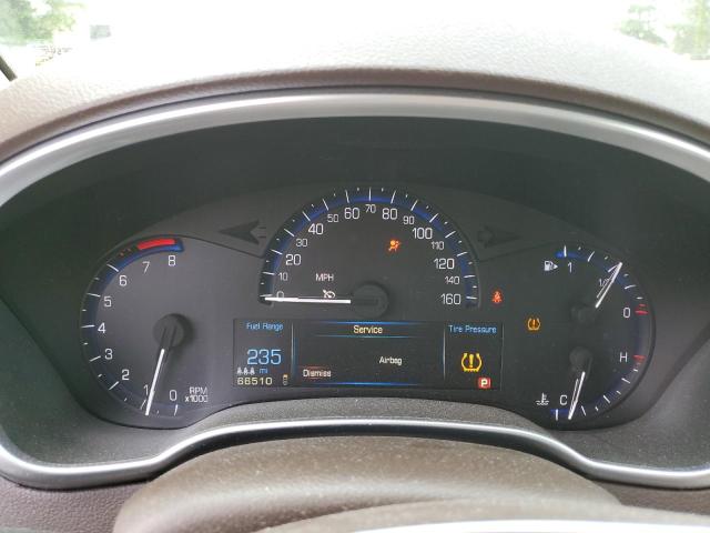 Продажа на аукционе авто 2013 Cadillac Srx Premium Collection, vin: 3GYFNJE33DS565484, номер лота: 56666693