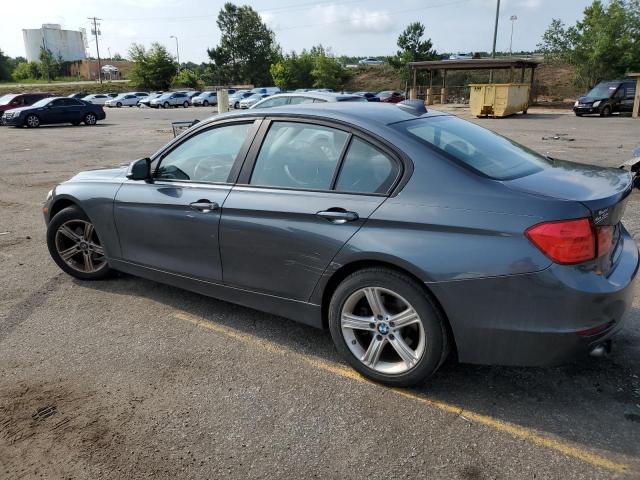 2012 Bmw 328 I მანქანა იყიდება აუქციონზე, vin: WBA3A5G59CNP17333, აუქციონის ნომერი: 56517783