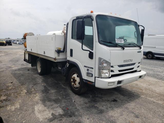 Продажа на аукционе авто 2016 Isuzu Npr Hd, vin: 54DC4W1B9GS805266, номер лота: 55036703
