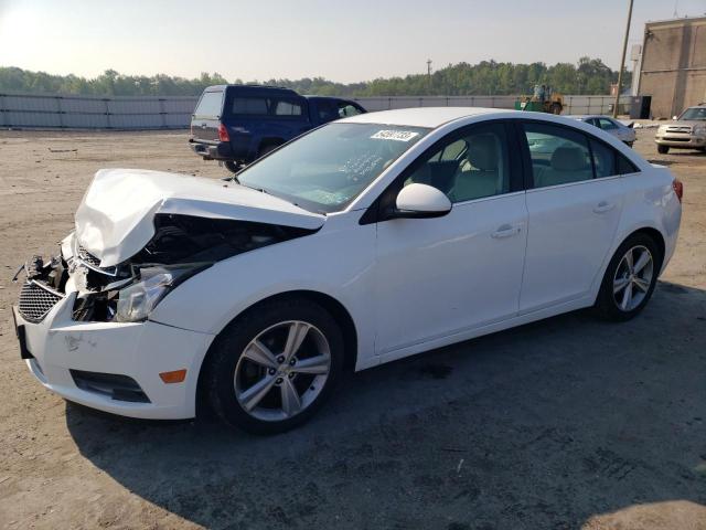 Продаж на аукціоні авто 2014 Chevrolet Cruze Lt, vin: 1G1PE5SB8E7389599, номер лоту: 54597733