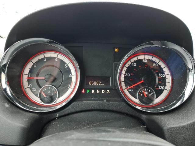 2016 Dodge Grand Caravan Se მანქანა იყიდება აუქციონზე, vin: 2C4RDGBG8GR182495, აუქციონის ნომერი: 53168283