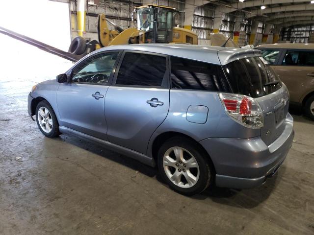55864983 :رقم المزاد ، 2T1KR32EX8C687207 vin ، 2008 Toyota Corolla Matrix Xr مزاد بيع