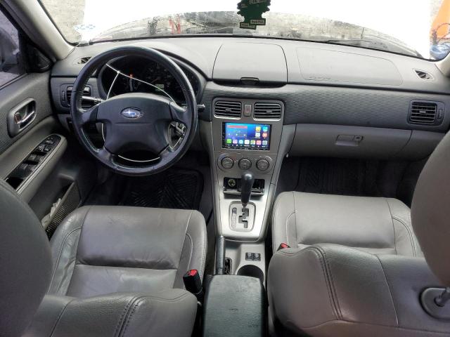2003 Subaru Forester 2.5xs მანქანა იყიდება აუქციონზე, vin: JF1SG65633H745325, აუქციონის ნომერი: 54382313