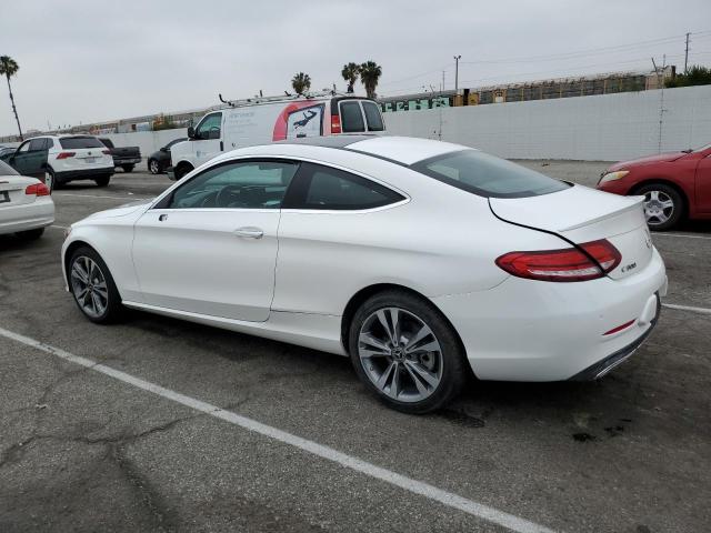2019 Mercedes-benz C 300 მანქანა იყიდება აუქციონზე, vin: WDDWJ8DB9KF775386, აუქციონის ნომერი: 56477483