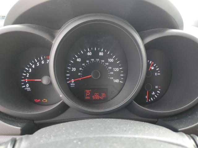Продаж на аукціоні авто 2013 Kia Soul, vin: KNDJT2A52D7492061, номер лоту: 56456773