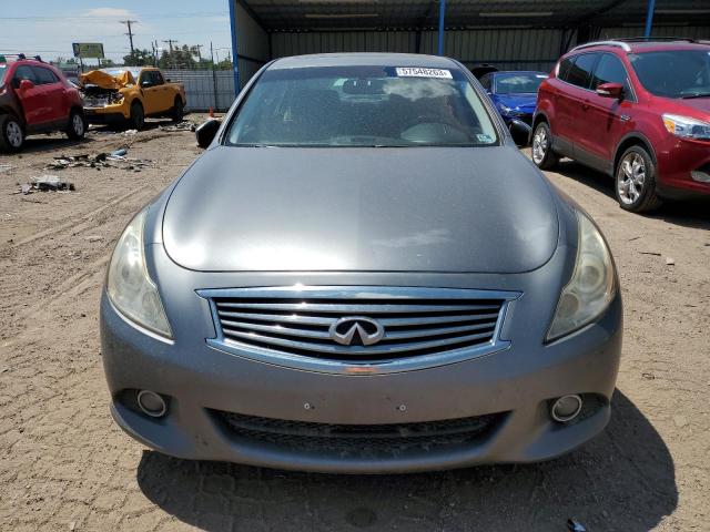 Продаж на аукціоні авто 2010 Infiniti G37, vin: JN1CV6AR9AM458504, номер лоту: 57548263