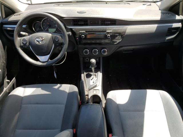 Aukcja sprzedaży 2015 Toyota Corolla L, vin: 2T1BURHE5FC380808, numer aukcji: 57044563