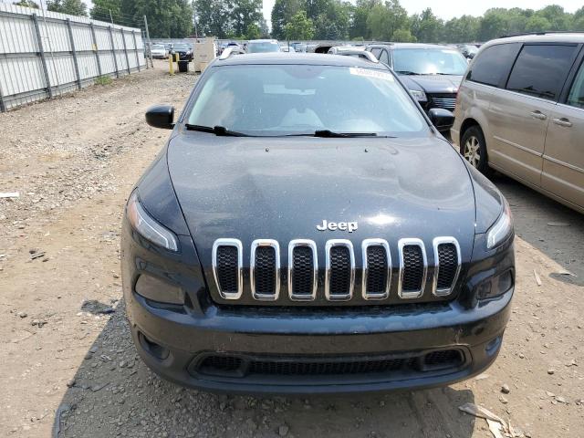 Продажа на аукционе авто 2015 Jeep Cherokee Latitude, vin: 1C4PJMCS8FW511400, номер лота: 56087993