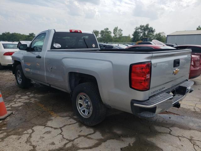 57620093 :رقم المزاد ، 1GCNCNEC7JZ371943 vin ، 2018 Chevrolet Silverado C1500 مزاد بيع