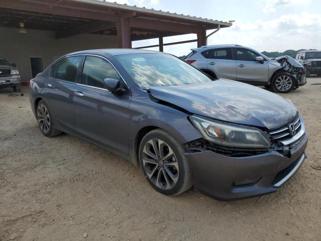 Aukcja sprzedaży 2014 Honda Accord Sport, vin: 1HGCR2F51EA080591, numer aukcji: 58582753