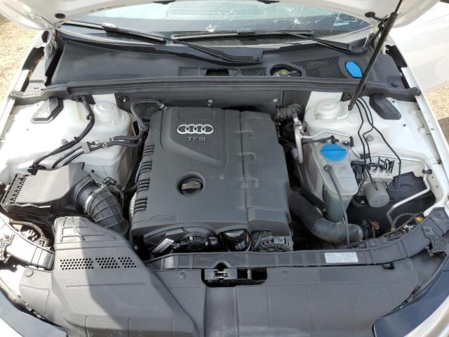 Продажа на аукционе авто 2013 Audi A4 Premium, vin: WAUBFCFL3DN015057, номер лота: 55029963