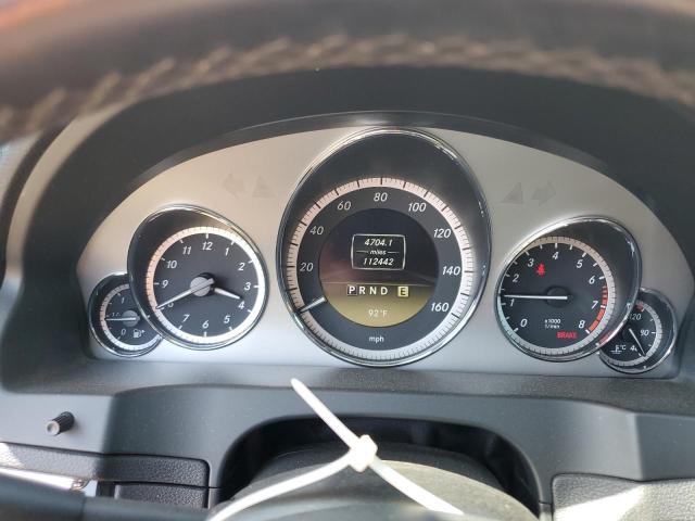 Aukcja sprzedaży 2012 Mercedes-benz E 350, vin: WDDKJ5KB7CF154455, numer aukcji: 54526743