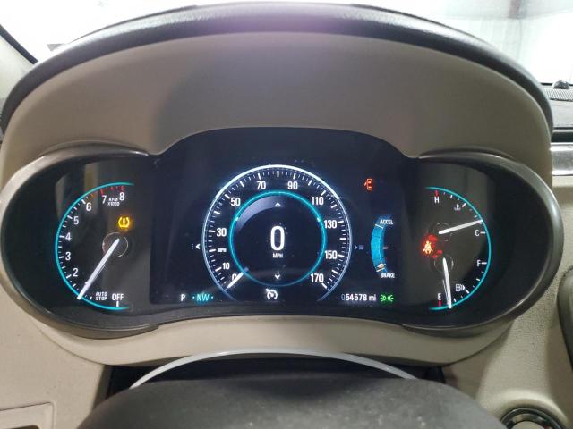 55227103 :رقم المزاد ، 1G4GB5GR8EF199227 vin ، 2014 Buick Lacrosse مزاد بيع